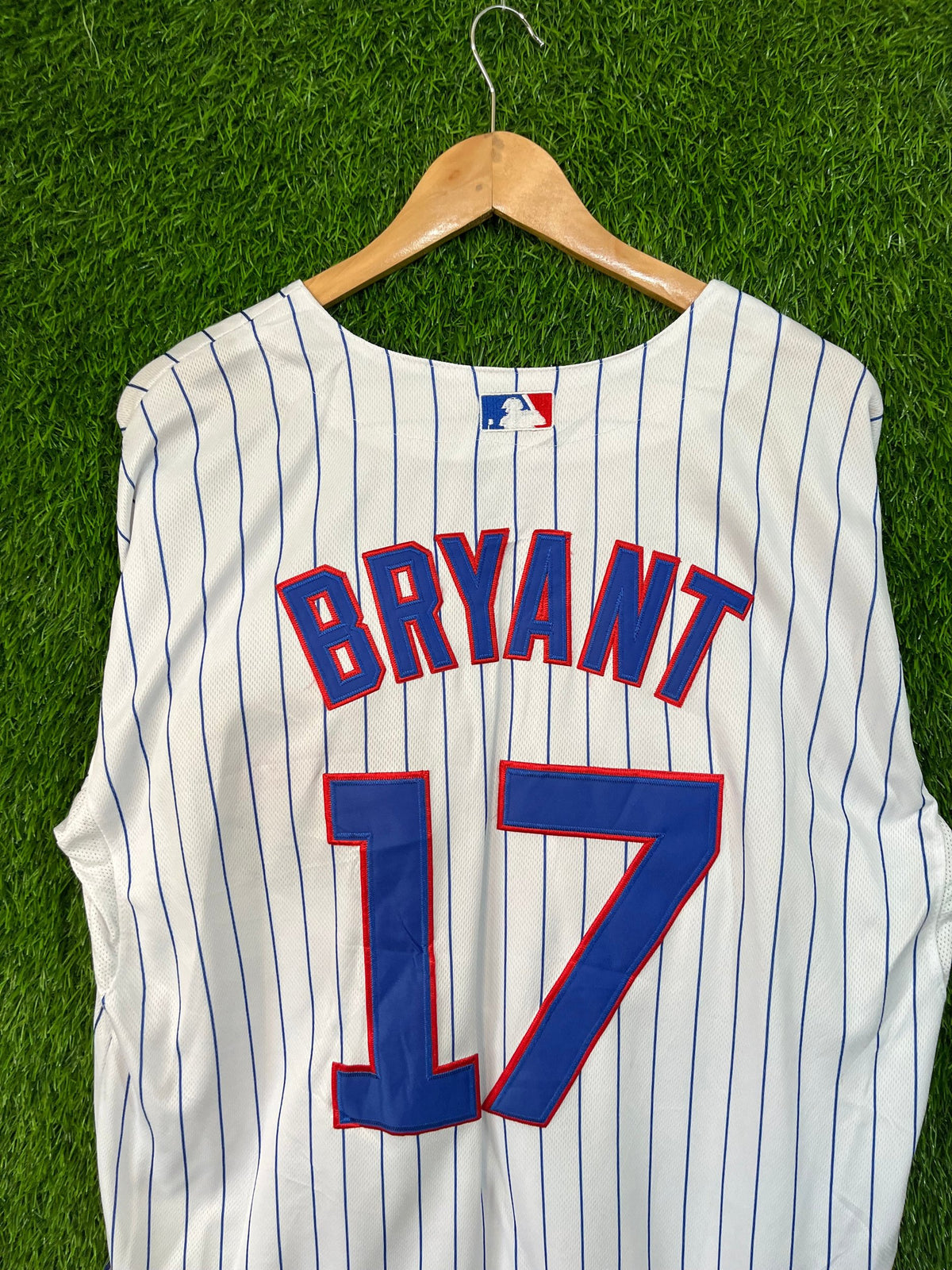 Baseball Jerseys Vintage Streetwear Oversized - Bryant 17