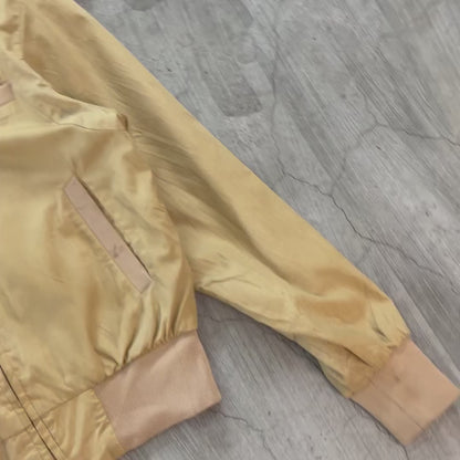 New york Windbreaker (Oversized Full Sleeve T shirt or Jersey Unisex)