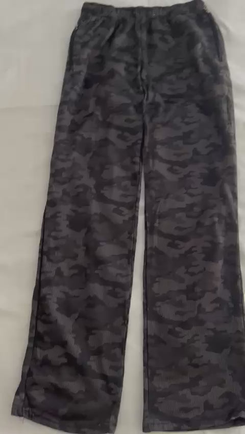Zone Pro Track Pants  | Everyday Sportswear | Streetwear Style | Men Women | Online Shopping