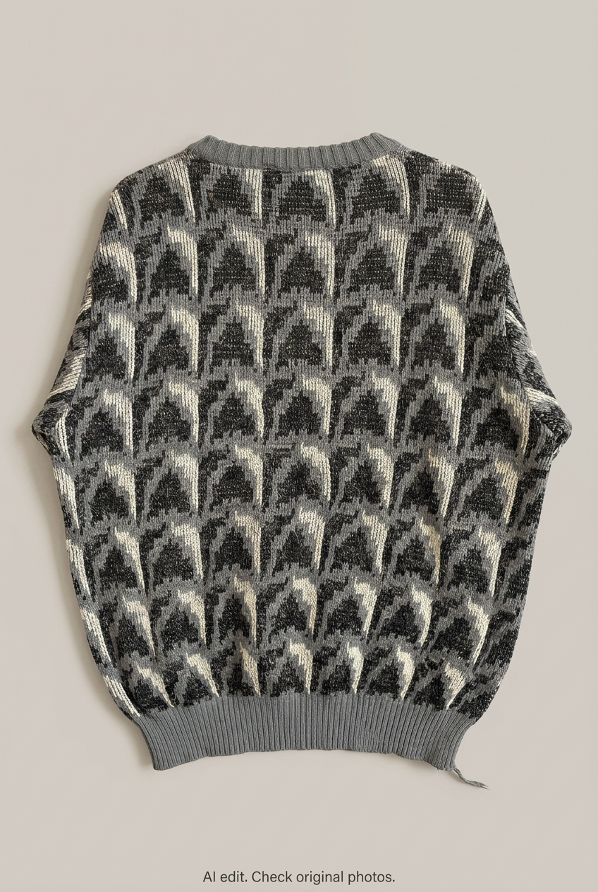 Revised Carl Michaels back preview