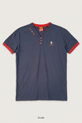 Revised Ferrari Henley front preview