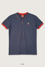 Revised Ferrari Henley front preview