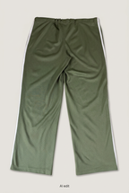Revised olive ProSpirit trousers back preview