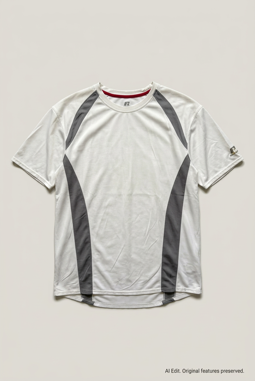 Russell athletic tee front preview