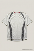 Russell athletic tee front preview