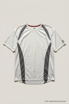 Russell athletic tee front preview