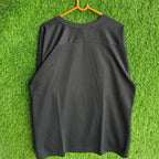 JE CHOISIS (Oversized Full Sleeve Ice hockey T Shirt or jersey unisex) - Thrift Wallet