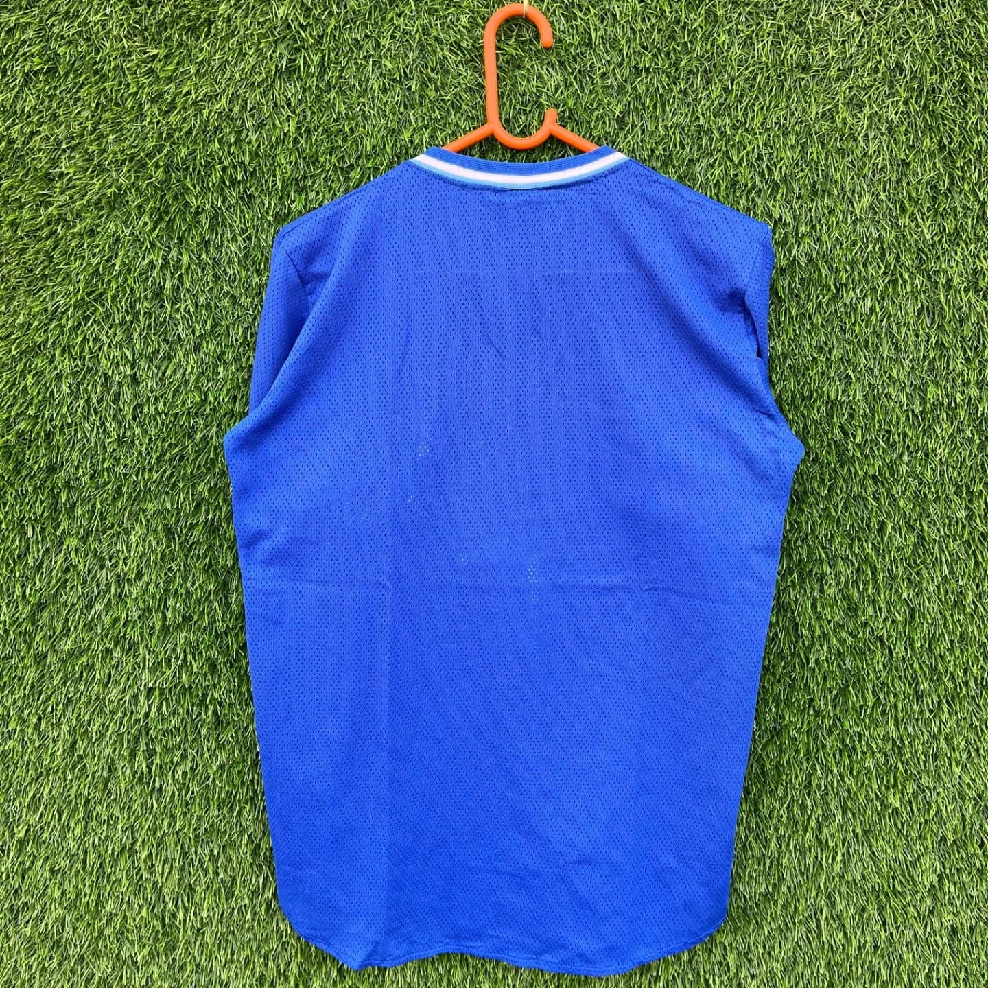 Blue Jays (Oversized Half sleeve T Shirt or jersey unisex) - Thrift Wallet