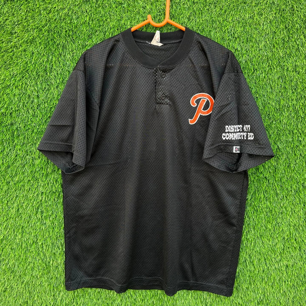 Liberty savings (Oversized Half sleeve T Shirt or jersey unisex) - Thrift Wallet