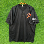 Liberty savings (Oversized Half sleeve T Shirt or jersey unisex) - Thrift Wallet