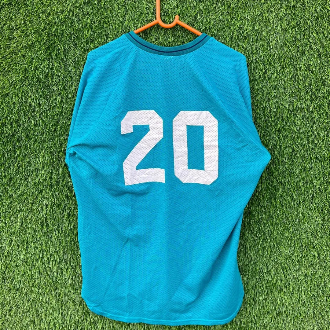 MLB Mariners 20 (Oversized Half sleeve T Shirt or jersey unisex)