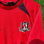 SOCCER ADMIRAL 9 (Oversized Half sleeve T Shirt or jersey unisex) - Thrift Wallet