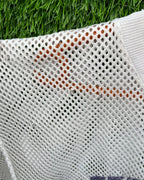 Cropped Mesh Jersey Vikings Football (Oversized Half sleeve T Shirt or jersey unisex) - Thrift Wallet