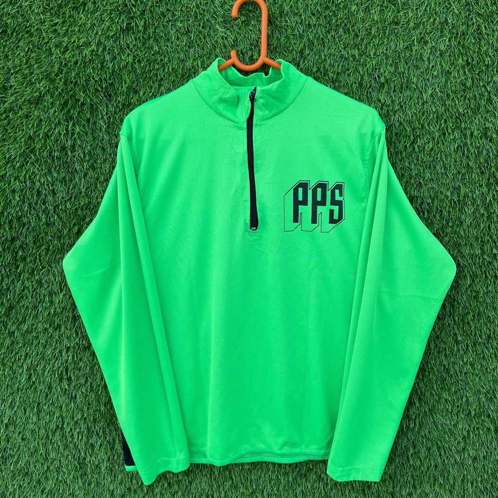 Full sleeve Pps (Oversized Full  Sleeve Ice hockey T Shirt or jersey unisex) - Thrift Wallet