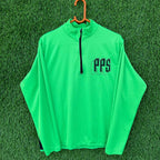 Full sleeve Pps (Oversized Full  Sleeve Ice hockey T Shirt or jersey unisex) - Thrift Wallet