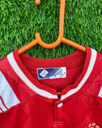 KBHHH FOOTBALL CLUB (Oversized Half sleeve T Shirt or jersey unisex) - Thrift Wallet