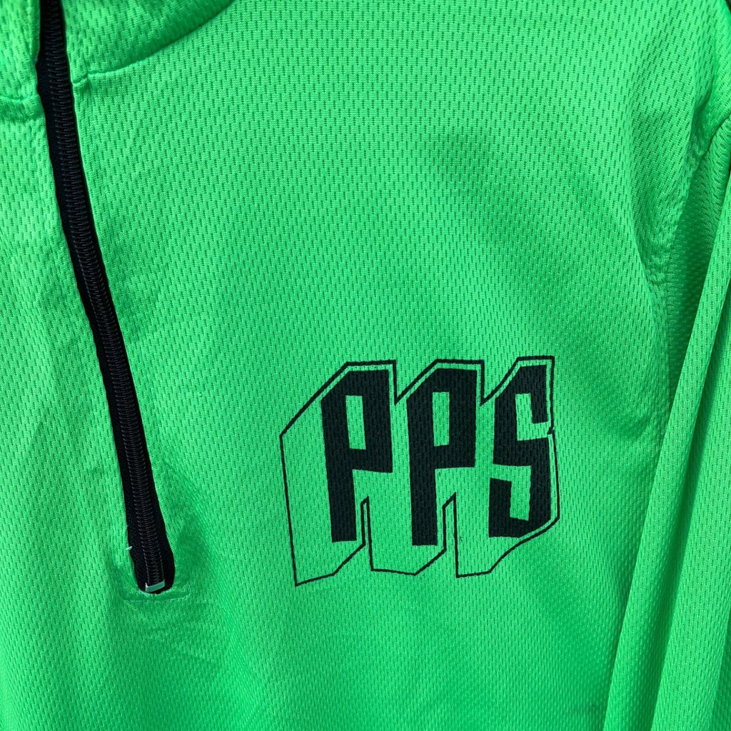 Full sleeve Pps (Oversized Full  Sleeve Ice hockey T Shirt or jersey unisex) - Thrift Wallet