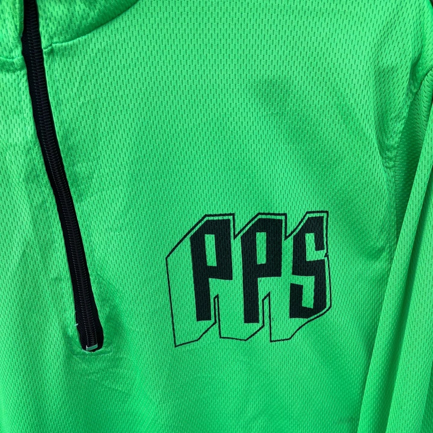 Full sleeve Pps (Oversized Full  Sleeve Ice hockey T Shirt or jersey unisex) - Thrift Wallet