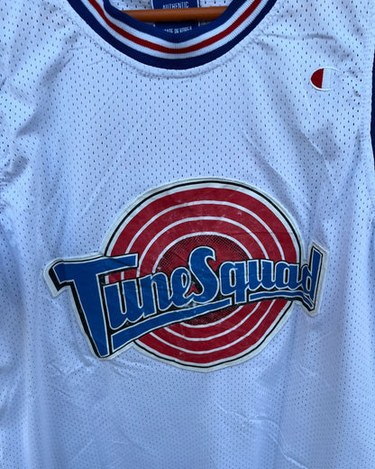 TUNE SQUAD LOLA 10 (Oversized  sleeveless T Shirt or jersey unisex)