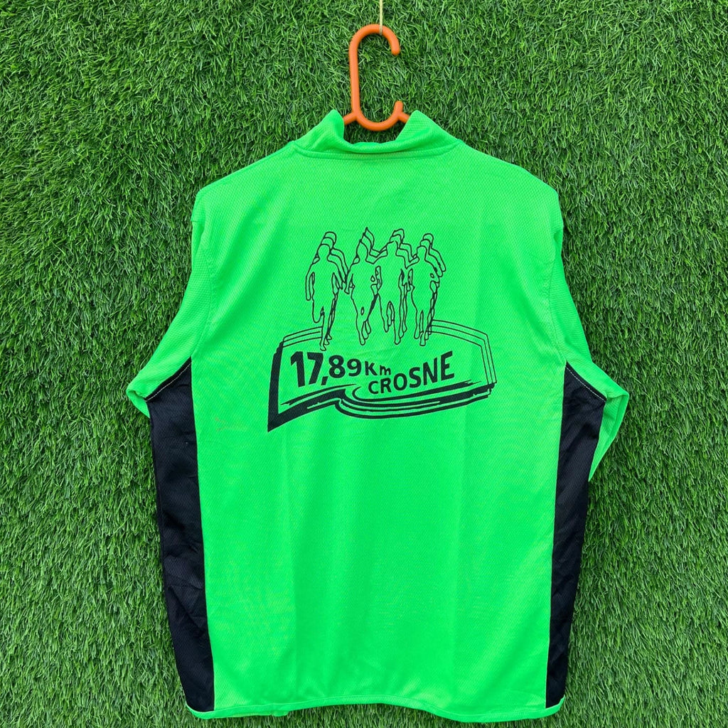 Full sleeve Pps (Oversized Full  Sleeve Ice hockey T Shirt or jersey unisex) - Thrift Wallet