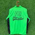 Full sleeve Pps (Oversized Full  Sleeve Ice hockey T Shirt or jersey unisex) - Thrift Wallet