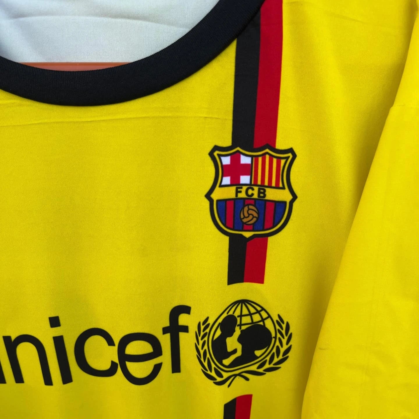Football FCB - Thrift Wallet