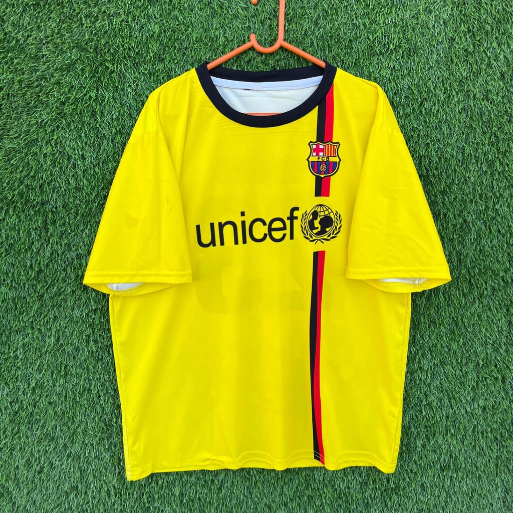 Football FCB - Thrift Wallet