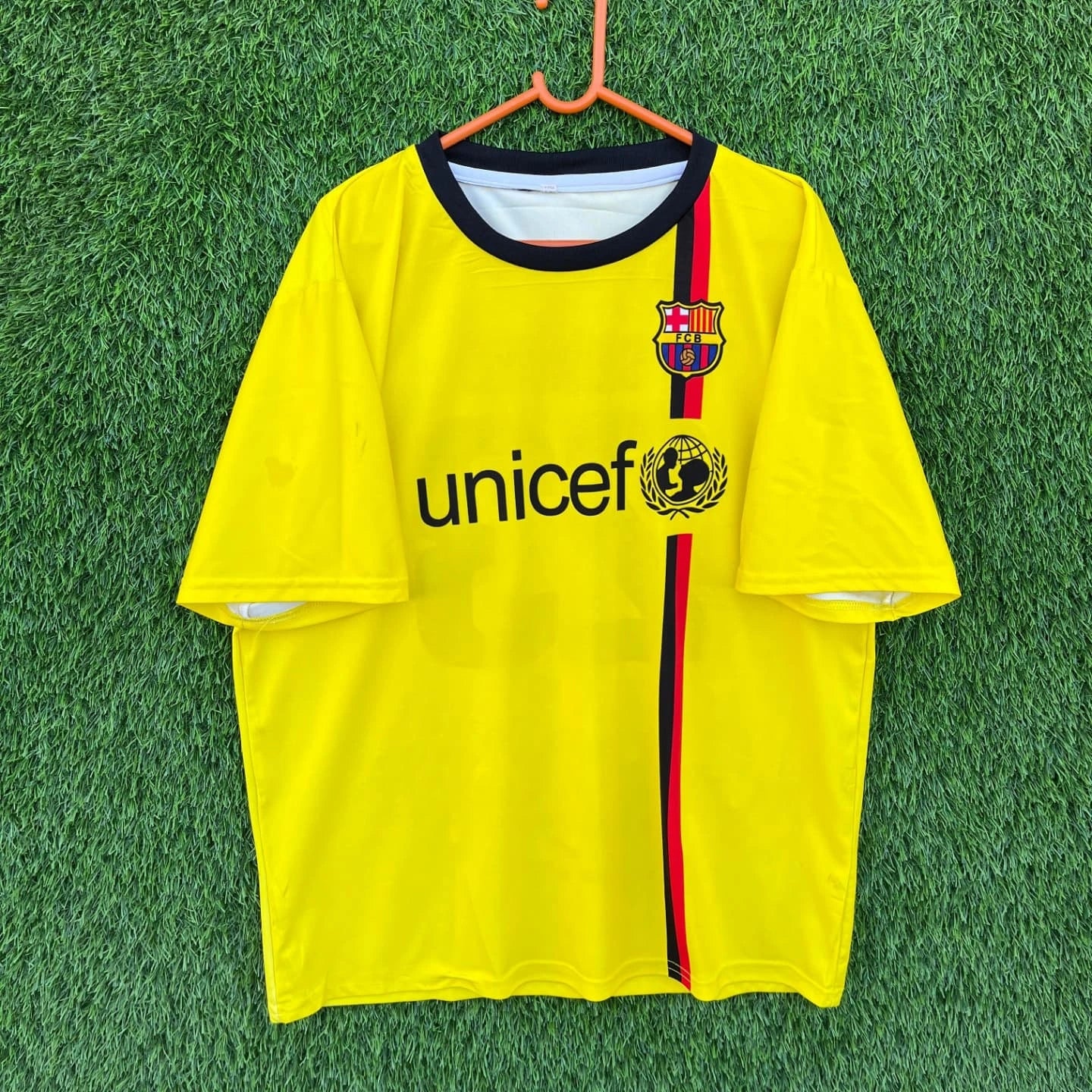 Football FCB - Thrift Wallet