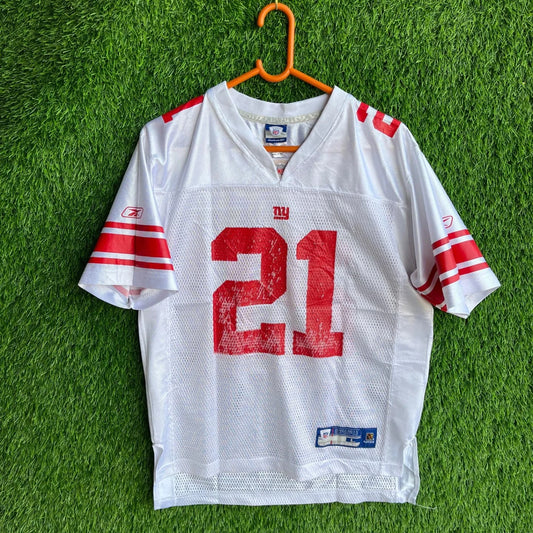 NFL Barber 21 (Oversized Half sleeve T Shirt or jersey unisex)