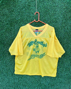 Team Booze 12 (Oversized Half sleeve T Shirt or jersey unisex) - Thrift Wallet