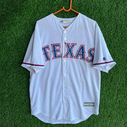 MLB Texas Beltre 29 (Oversized Half sleeve Shirt or jersey unisex)