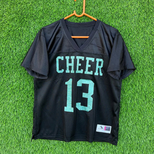 NFL Cheer 13 (Oversized Half sleeve T Shirt or jersey unisex)