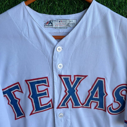 MLB Texas Beltre 29 (Oversized Half sleeve Shirt or jersey unisex)