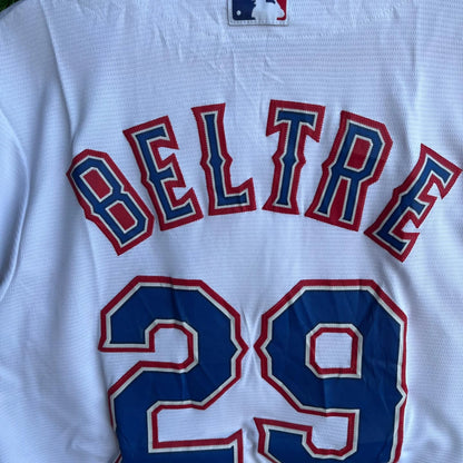 MLB Texas Beltre 29 (Oversized Half sleeve Shirt or jersey unisex)