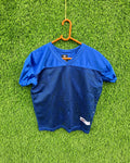 Cropped Mesh Jersey Schutt (Oversized Half sleeve T Shirt or jersey unisex) - Thrift Wallet