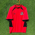 SOCCER ADMIRAL 9 (Oversized Half sleeve T Shirt or jersey unisex) - Thrift Wallet