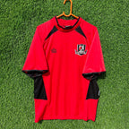 SOCCER ADMIRAL 9 (Oversized Half sleeve T Shirt or jersey unisex) - Thrift Wallet