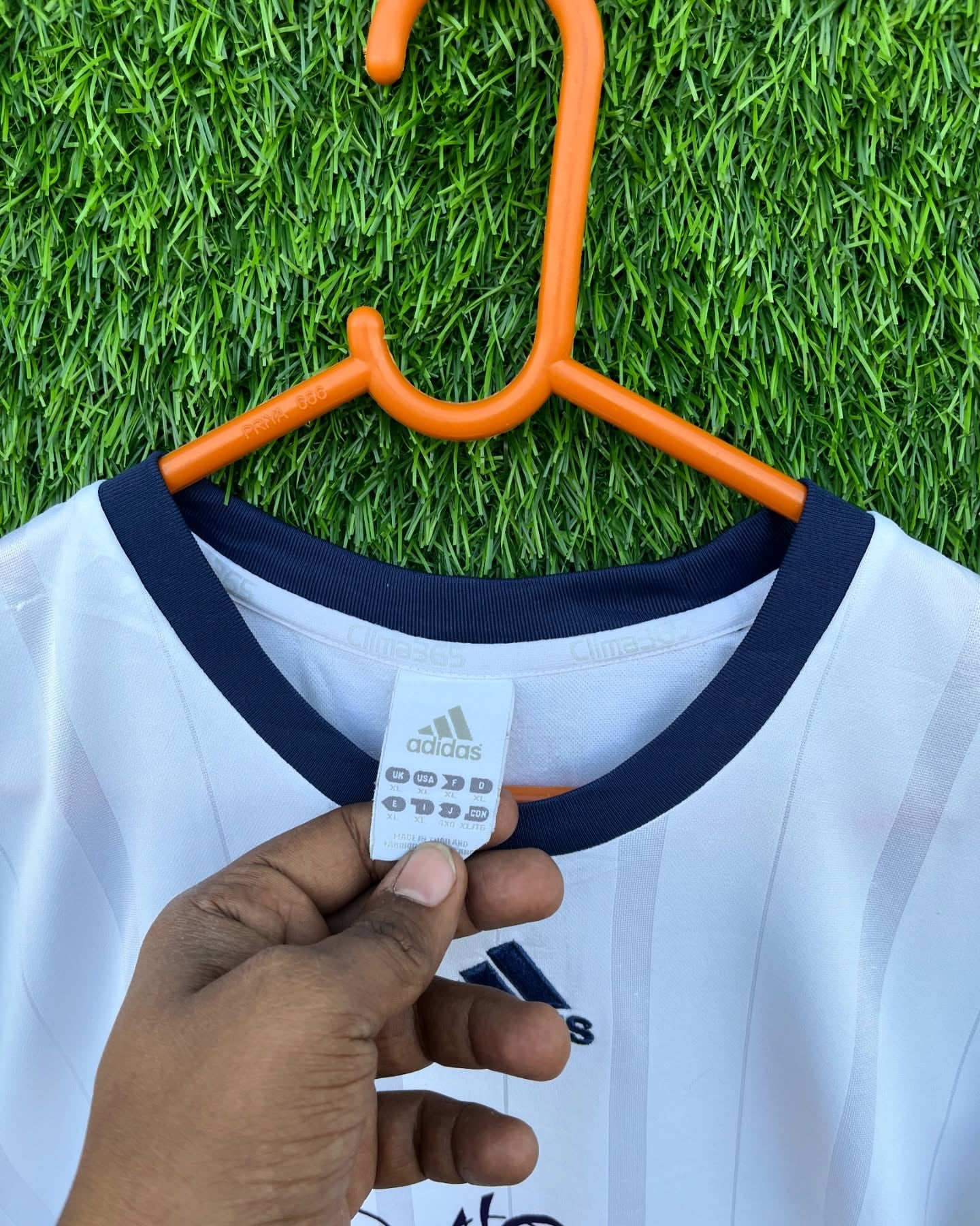 WEST COAST Adidas (Oversized Half sleeve T Shirt or jersey unisex) - Thrift Wallet