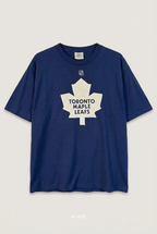 Toronto Maple Leafs T-shirt front preview