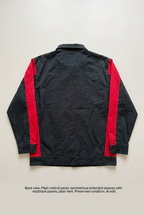 Toyota workwear jacket back preview