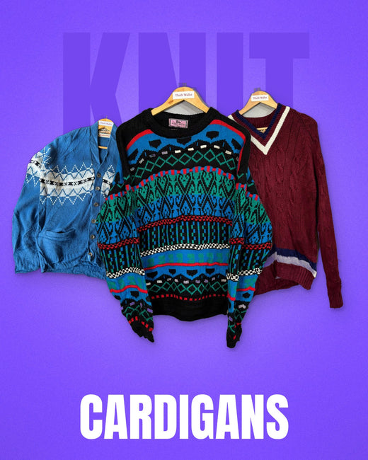 Cardigans