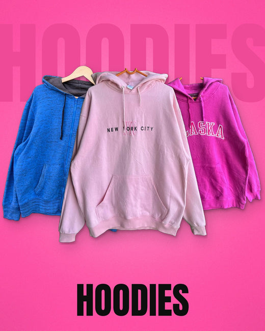 Hoodies