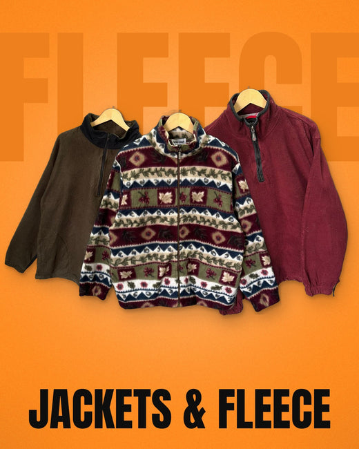 Jackets