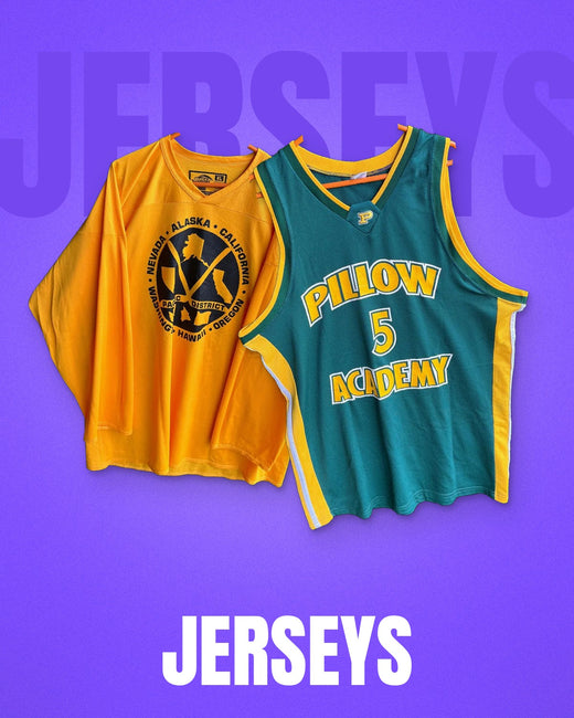Jerseys