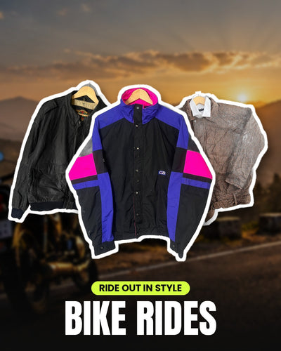 Bike Rides