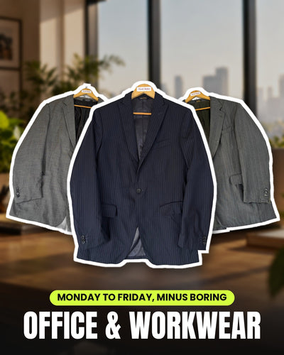 Office & Workwear