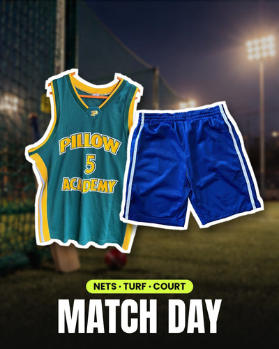 Match Day