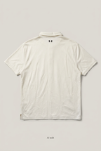 Under Armour polo back preview